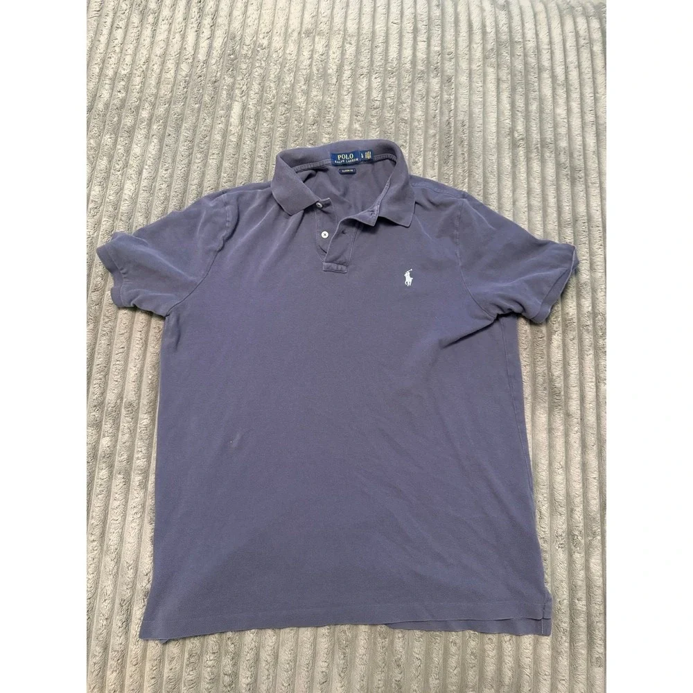 Polo Ralph Lauren Polo Shirt Men's size L